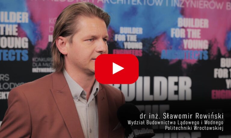 DR INŻ. SŁAWOMIR ROWIŃSKI – GALA B4F