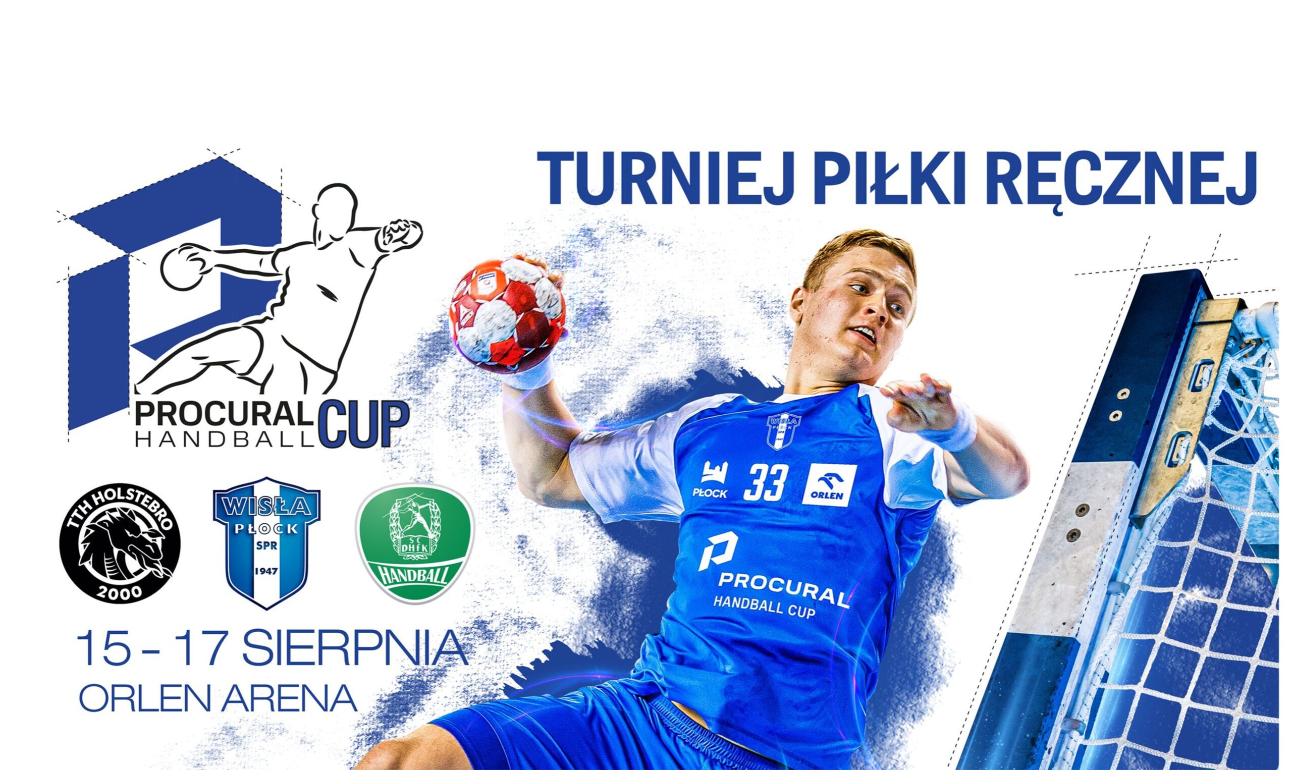 PROCURAL HANDBALL CUP