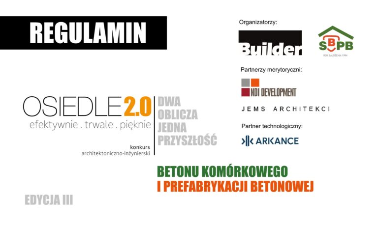 REGULAMIN III EDYCJI KONKURSU „DWA OBLICZA JEDNA PRZYSZŁOŚĆ” 2025-2026