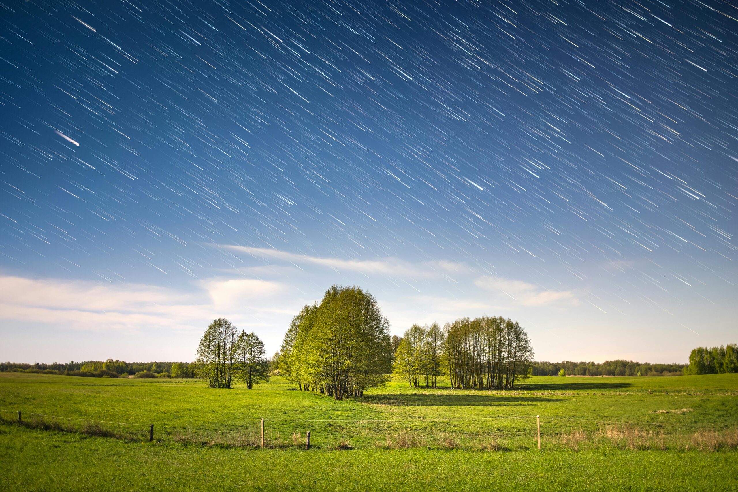Deszczowe lato – klimatyczna anomalia czy nowa norma?