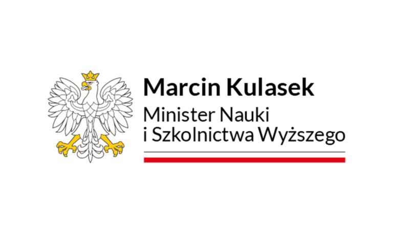 Patronat honorowy Ministra Nauki i Szkolnictwa Wyższego nad programem B4F 2025-26