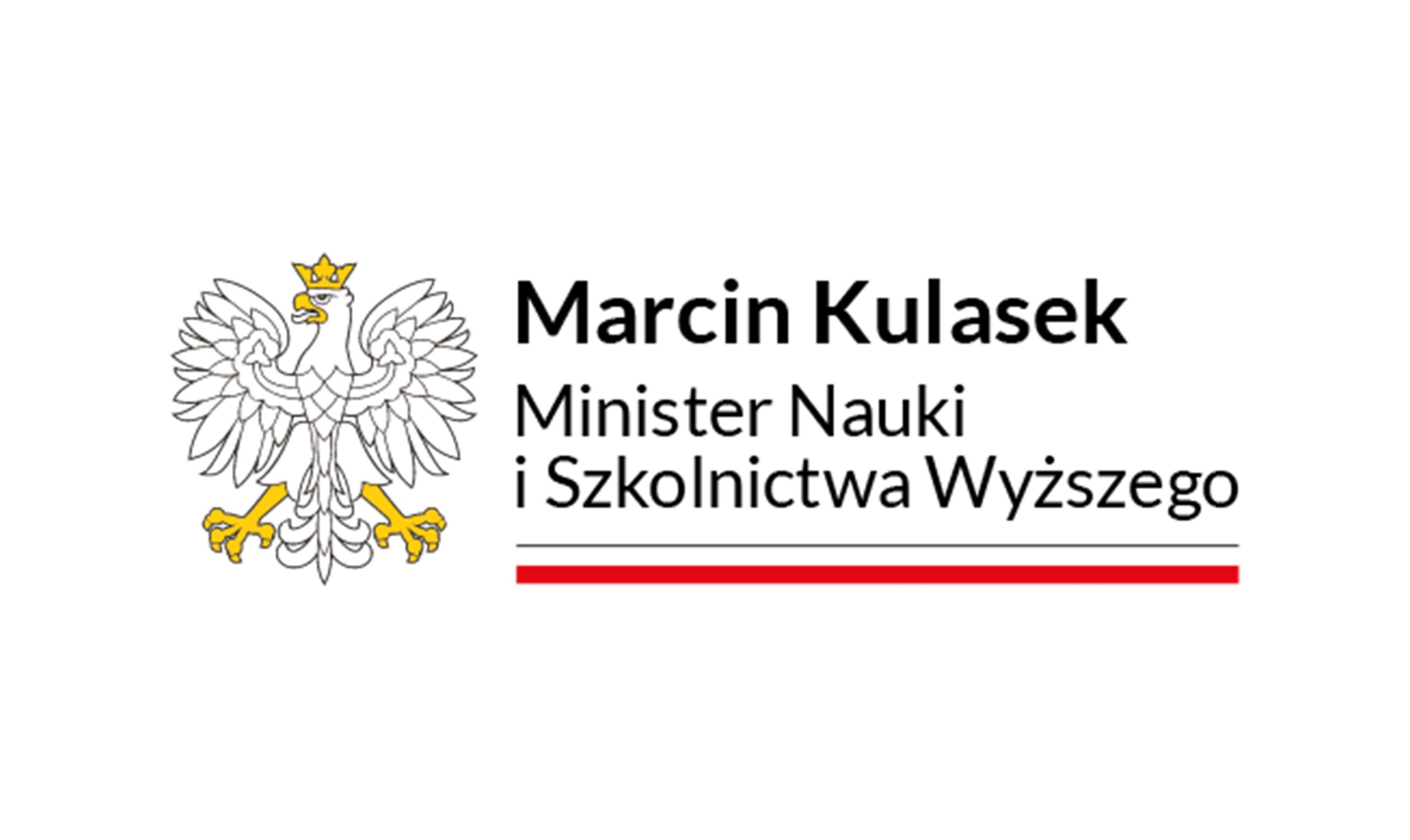 Patronat honorowy Ministra Nauki i Szkolnictwa Wyższego nad programem B4F 2025-26