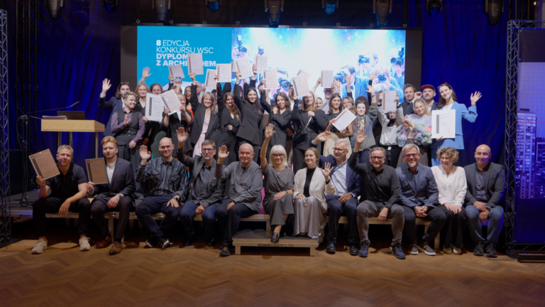 Finał 8 edycji Konkursu Dyplom z Archicadem 2025 – młodzi architekci, technologia i pasja w jednym miejscu