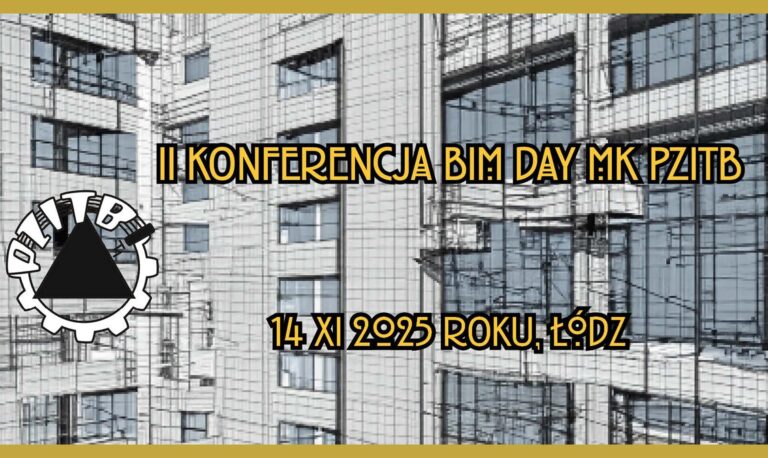 II Konferencja BIM Day MK PZITB