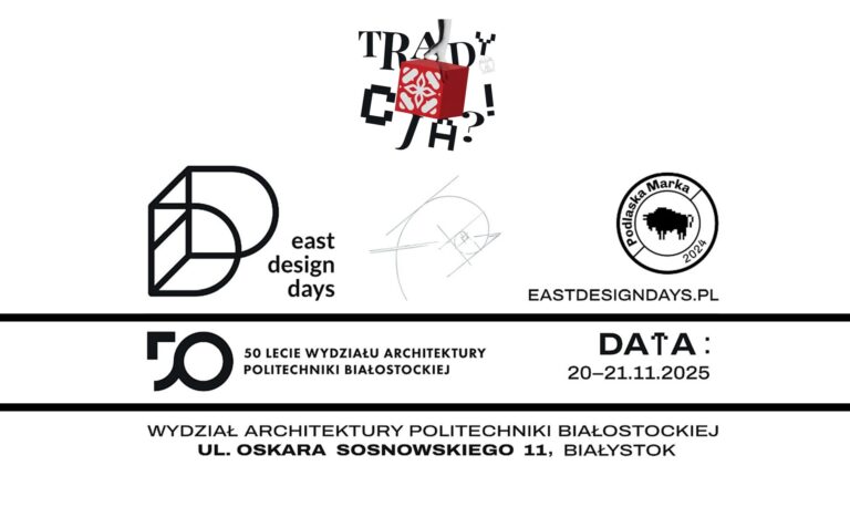 VIII EAST DESIGN DAYS 2025