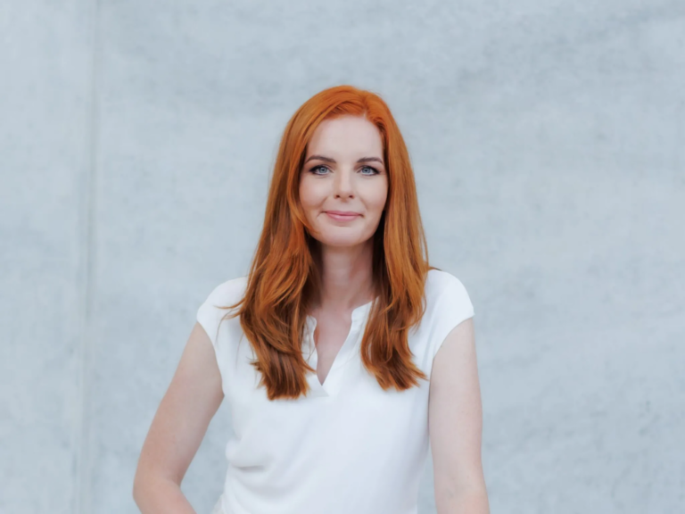 BUILDER ZOOM – AGNIESZKA KALINOWSKA-SOŁTYS, UNITED NATIONS GLOBAL COMPACT NETWORK POLAND