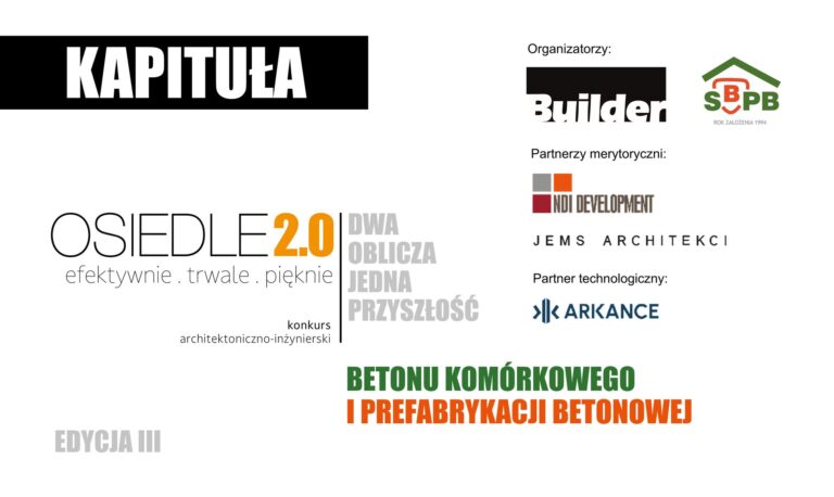 KAPITUŁA III EDYCJI KONKURSU „DWA OBLICZA JEDNA PRZYSZŁOŚĆ’