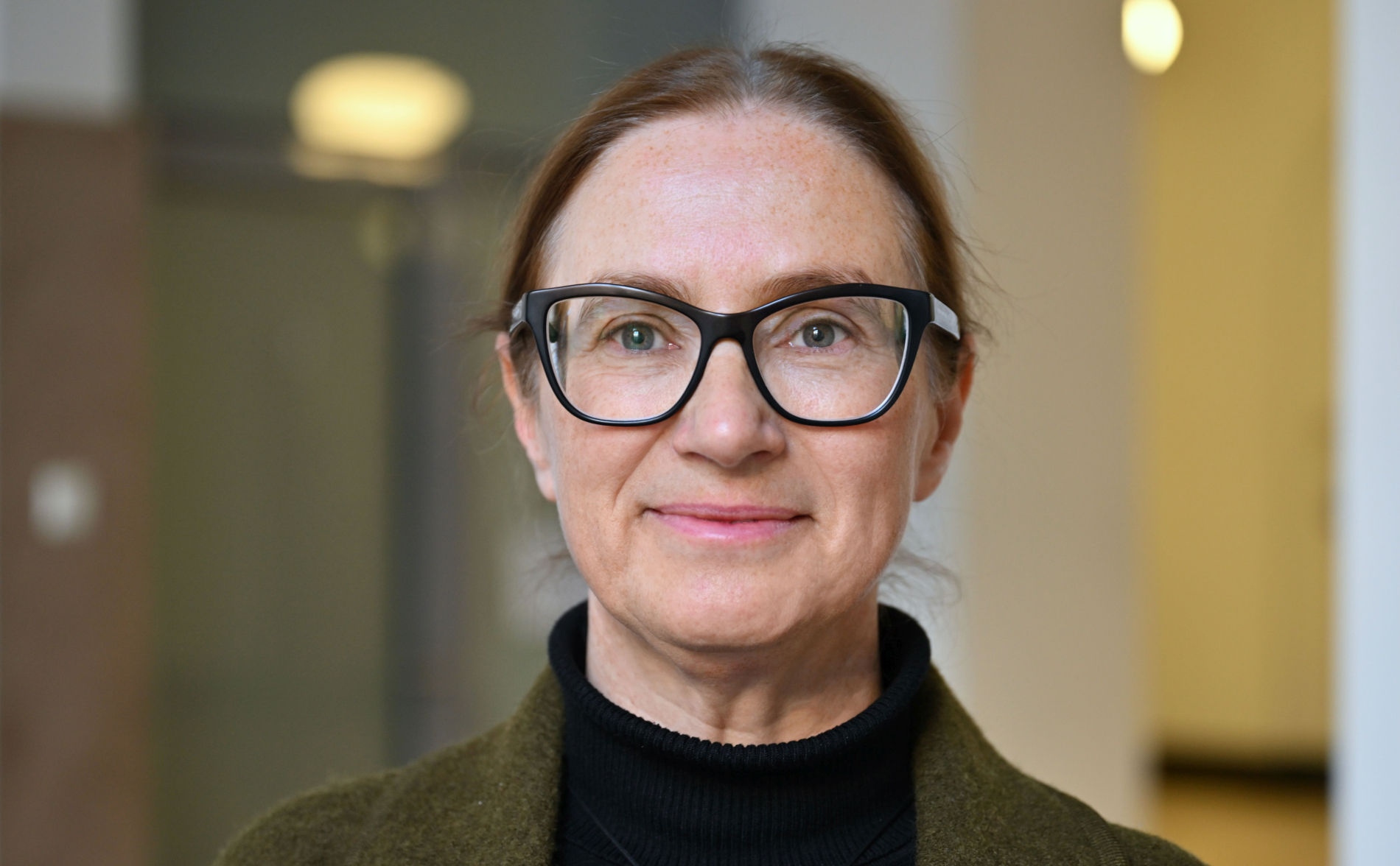 Prof. Magdalena Baborska-Narożny dziekanem Wydziału Architektury Politechniki Wrocławski