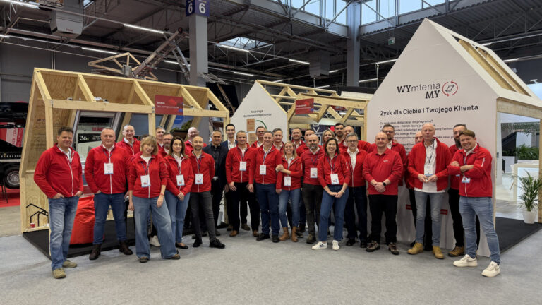 VELUX Polska z nagrodą DACH Forum za innowacyjne rozwiązanie