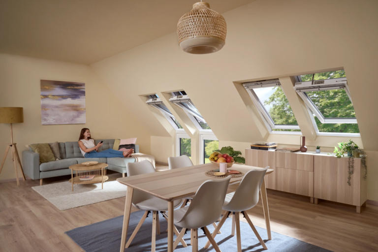 Zmiany w ofercie produktowej firmy VELUX Polska