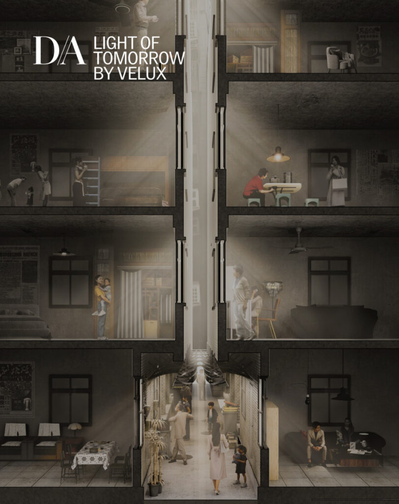 Light of Tomorrow by VELUX