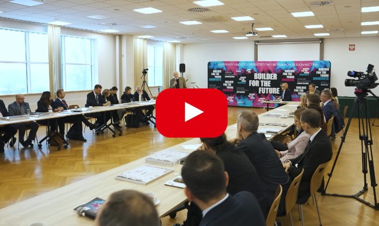 Nauka i biznes – gdzie dziś naprawdę potrzebna jest współpraca? Weź udział w badaniu BUILDER IMPACT