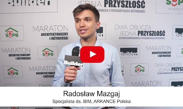 Warsztaty międzybranżowe pomagają budować współpracę między architektami i konstruktorami
