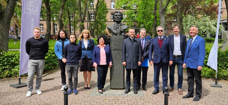 Naukowcy i studenci Politechniki postawili trójwymiarową diagnozę Kopca Kościuszki