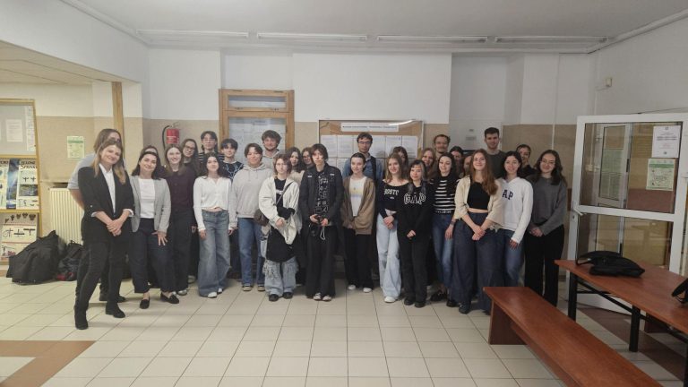 Zakończenie cyklu warsztatów BIM z ARKANCE Poland na SGGW.