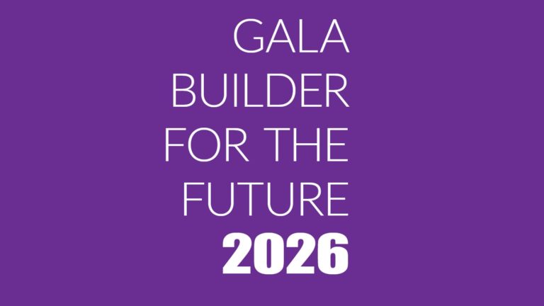 BUILDER FUTURE TALENTS GENERATION 2026 